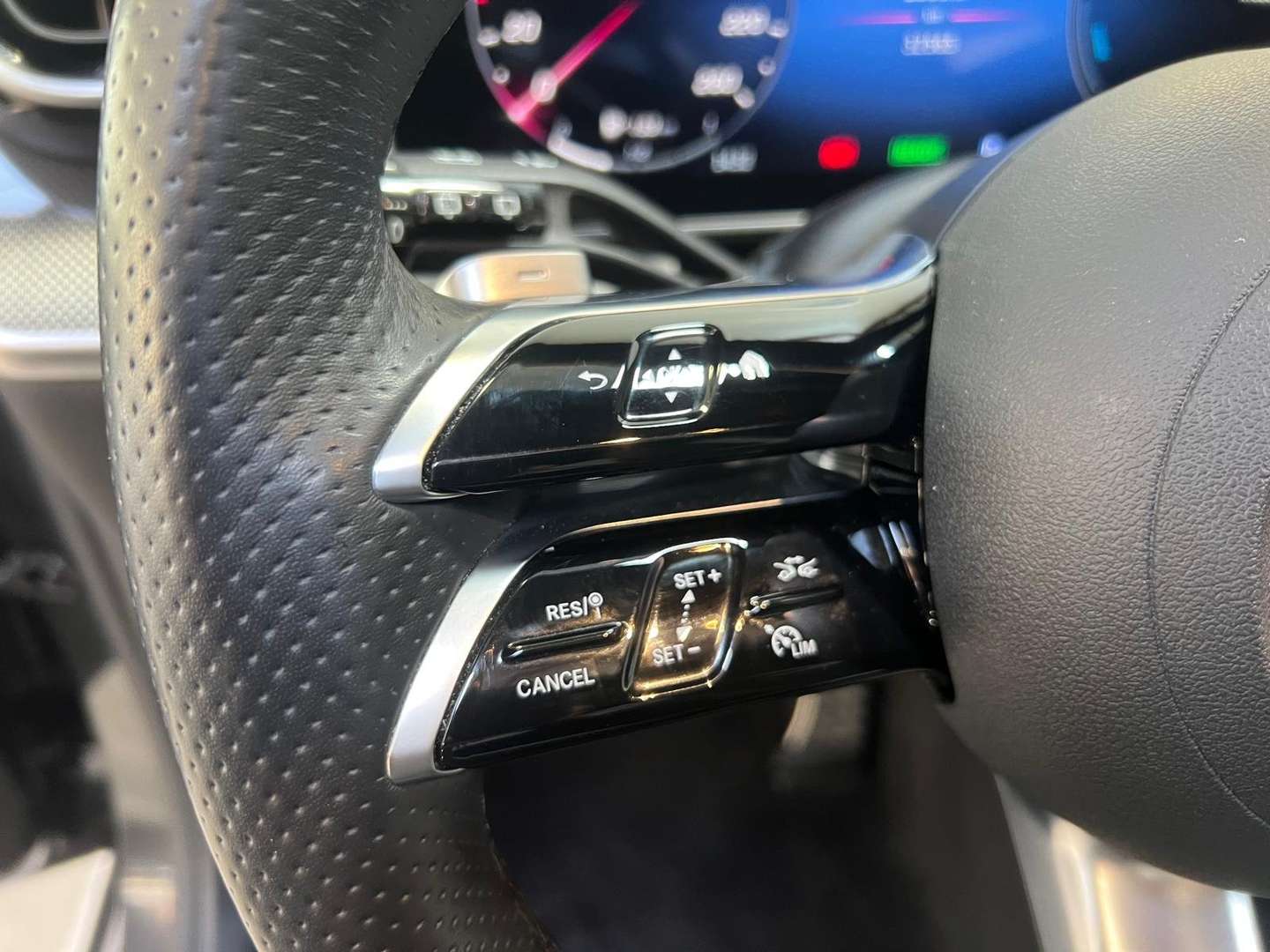 Mercedes GLC Coupé 400 AMG Line - 2023 - Joinsteer - #12