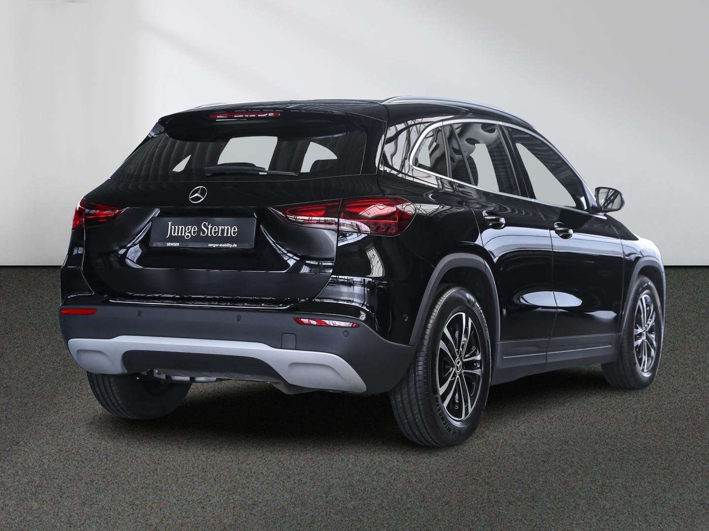 Mercedes GLA 200 - 2024 - Joinsteer - #2