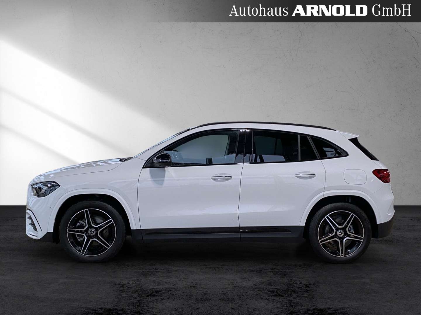Mercedes GLA 200 AMG Line - 2026 - Joinsteer - #2