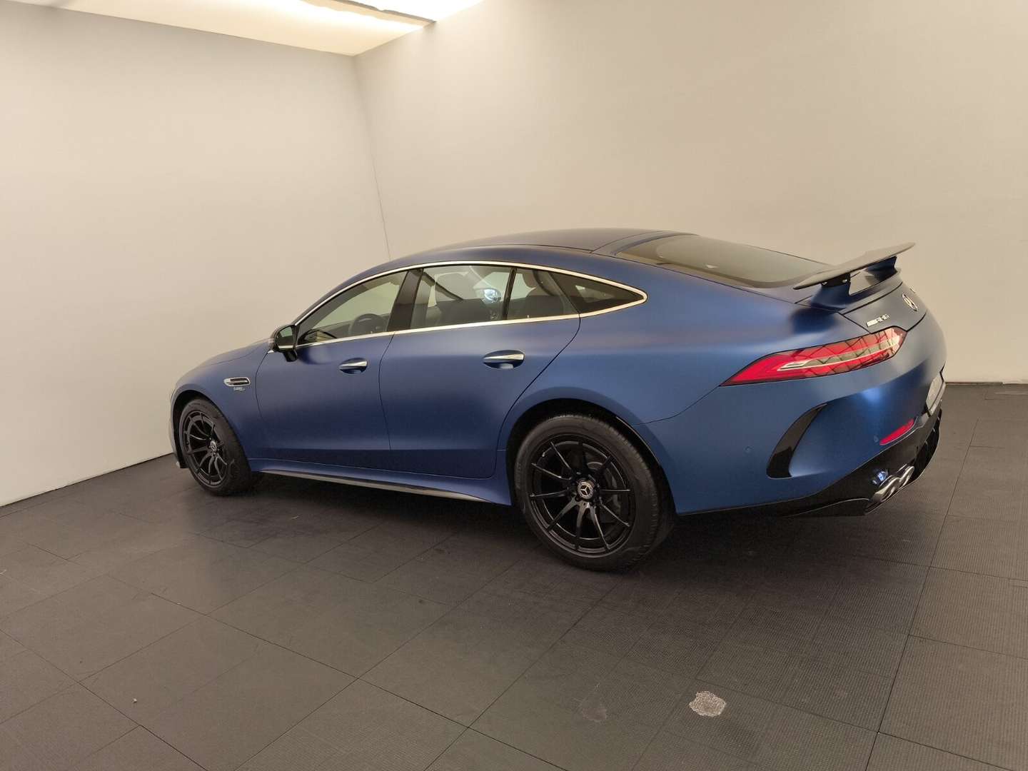 Mercedes AMG GT 53 53 - 2021 - Joinsteer - #7