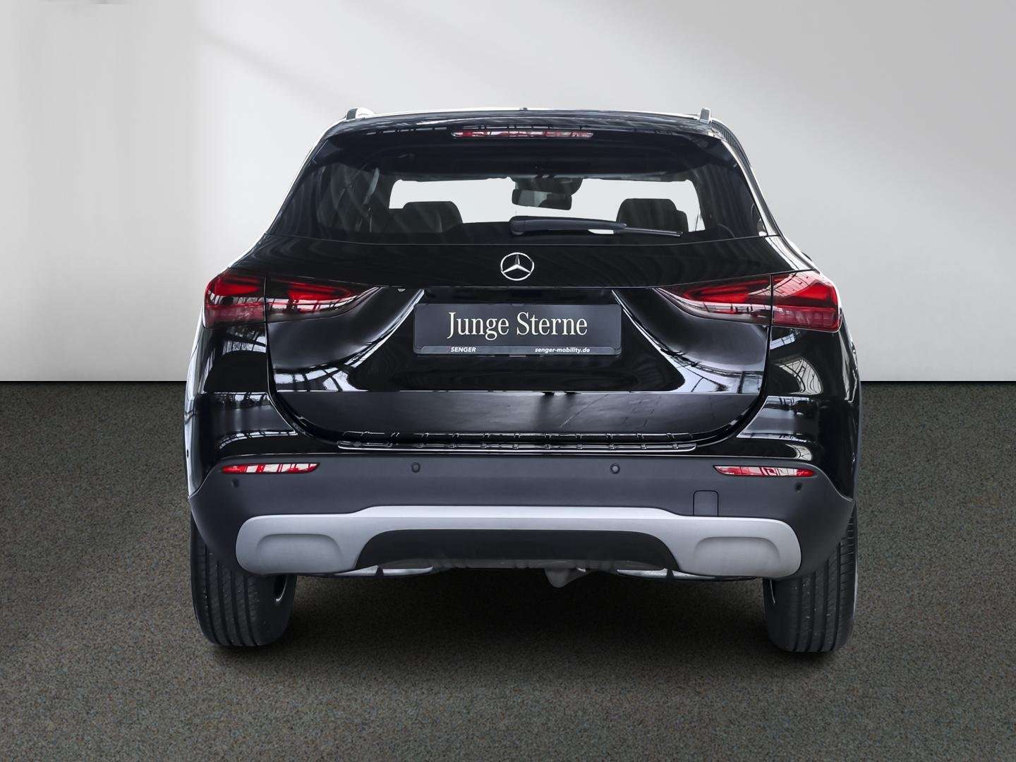 Mercedes GLA 200 - 2024 - Joinsteer - #4