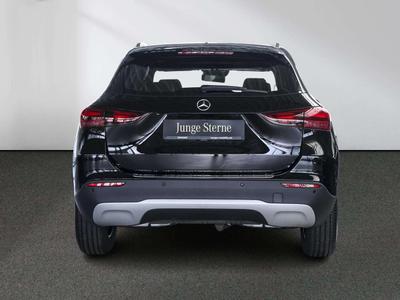 Mercedes GLA 200 -  - Joinsteer - #3