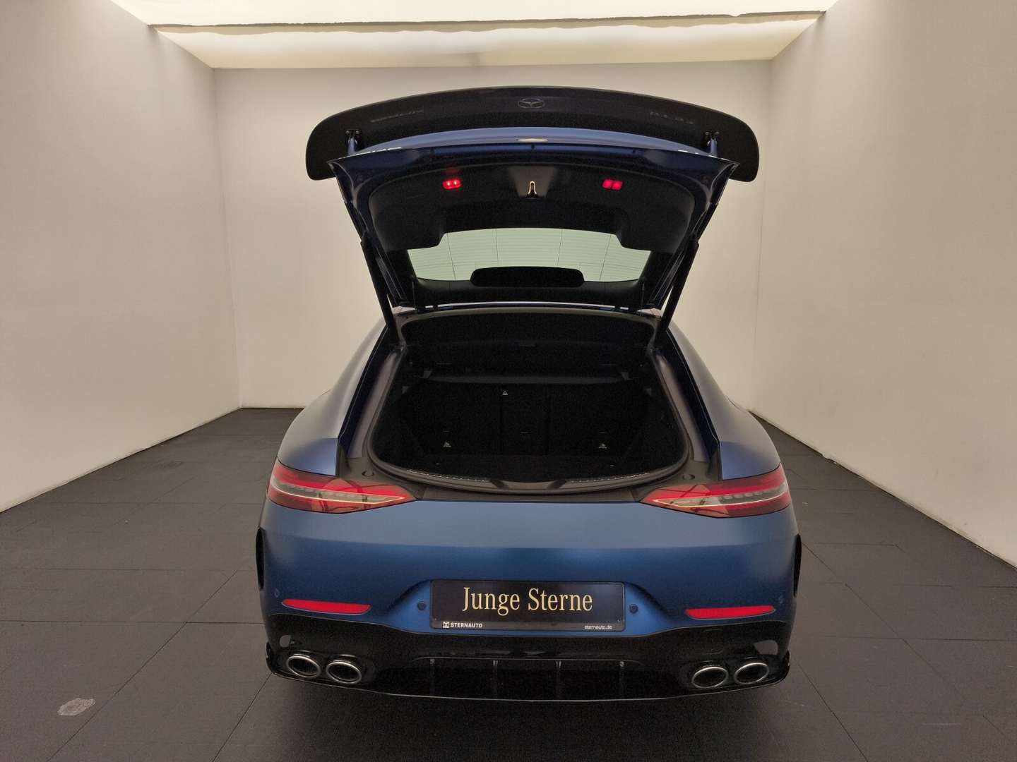 Mercedes AMG GT 53 53 - 2021 - Joinsteer - #8