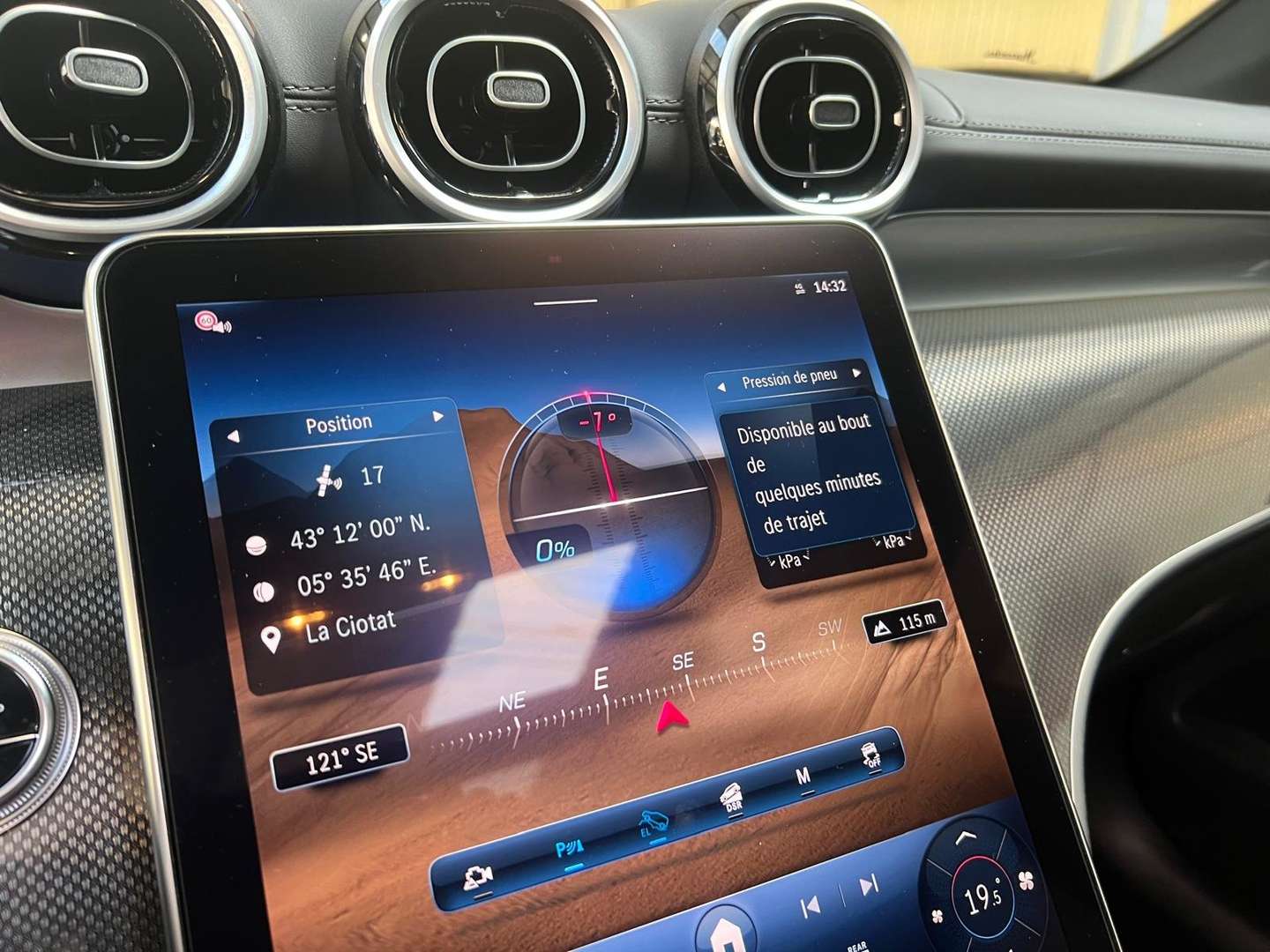 Mercedes GLC Coupé 400 AMG Line - 2023 - Joinsteer - #17