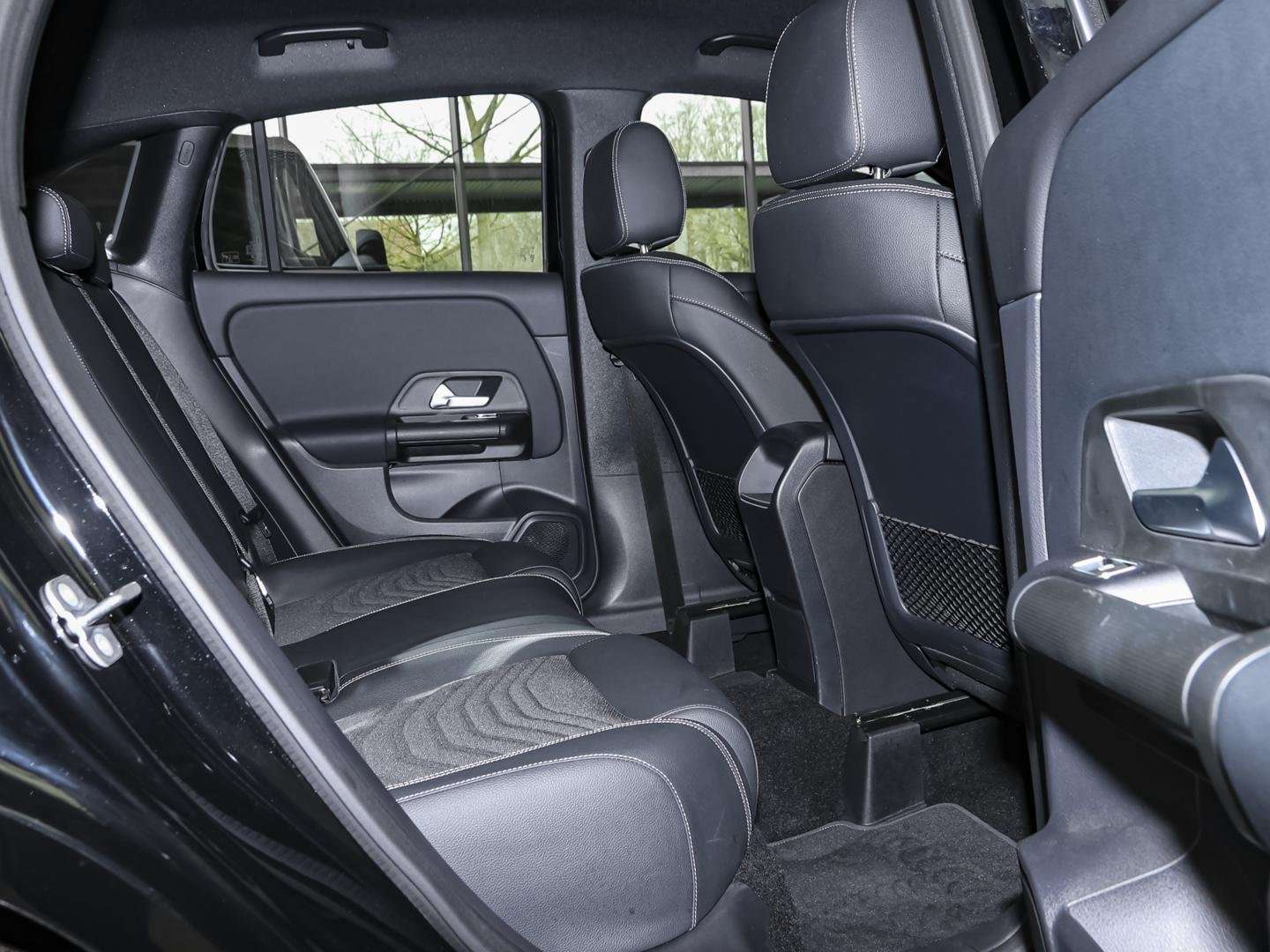 Mercedes GLA 200 - 2024 - Joinsteer - #6