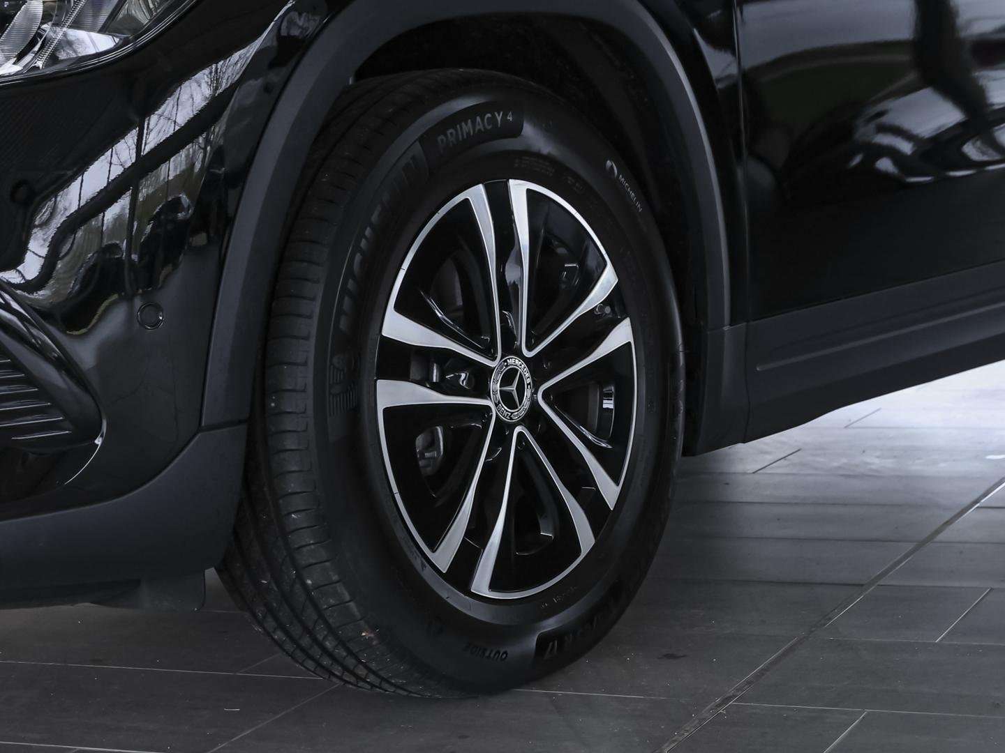 Mercedes GLA 200 - 2024 - Joinsteer - #7