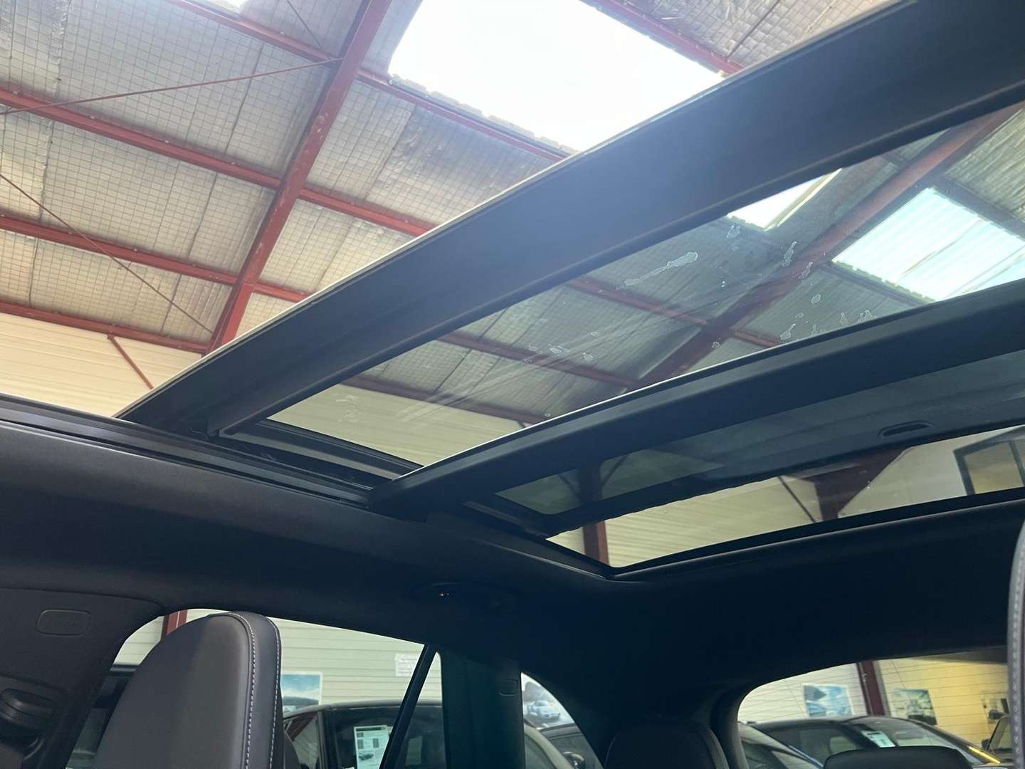 Mercedes GLC Coupé 400 AMG Line - 2023 - Joinsteer - #20