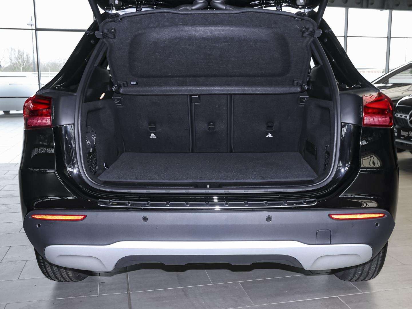 Mercedes GLA 200 - 2024 - Joinsteer - #8