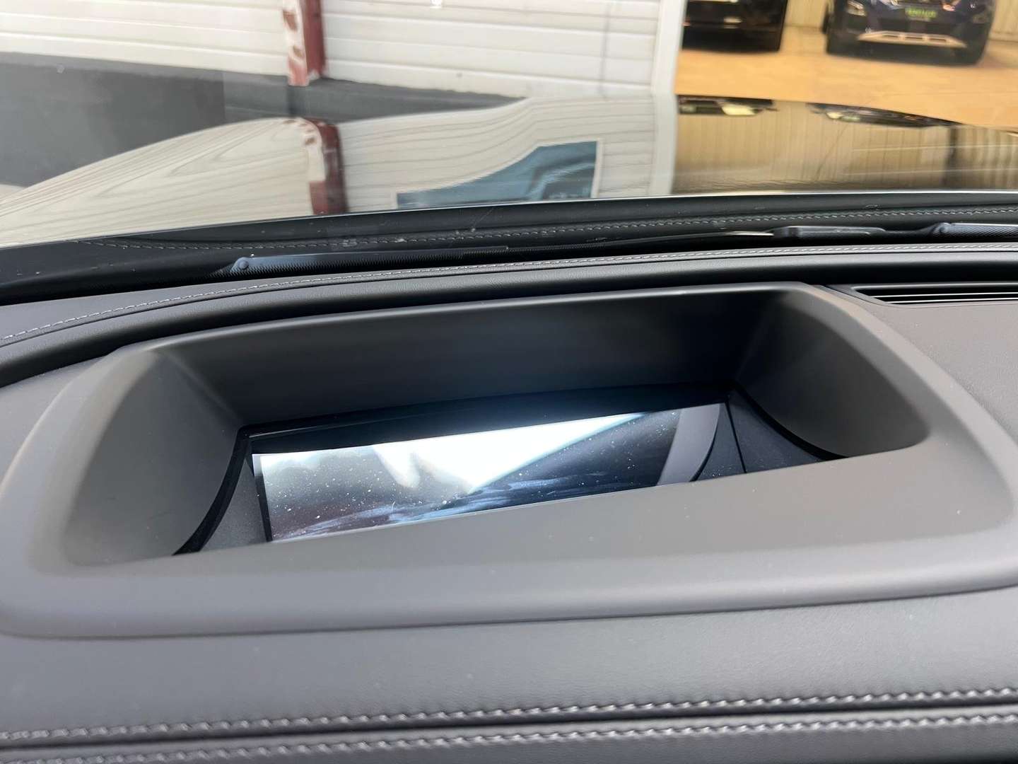 Mercedes GLC Coupé 400 AMG Line - 2023 - Joinsteer - #21