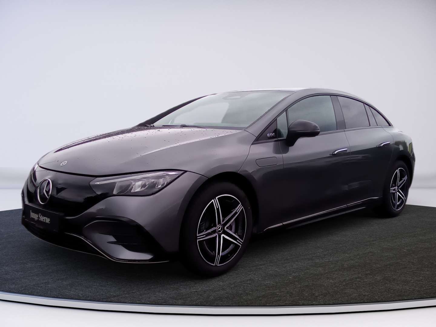 Mercedes EQE 300 AMG - 2025 - Joinsteer - #1