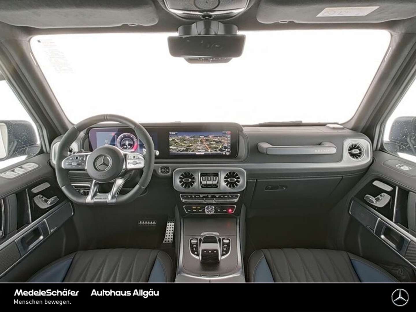 Mercedes G63 AMG 63 Night Edition - 2023 - Joinsteer - #7