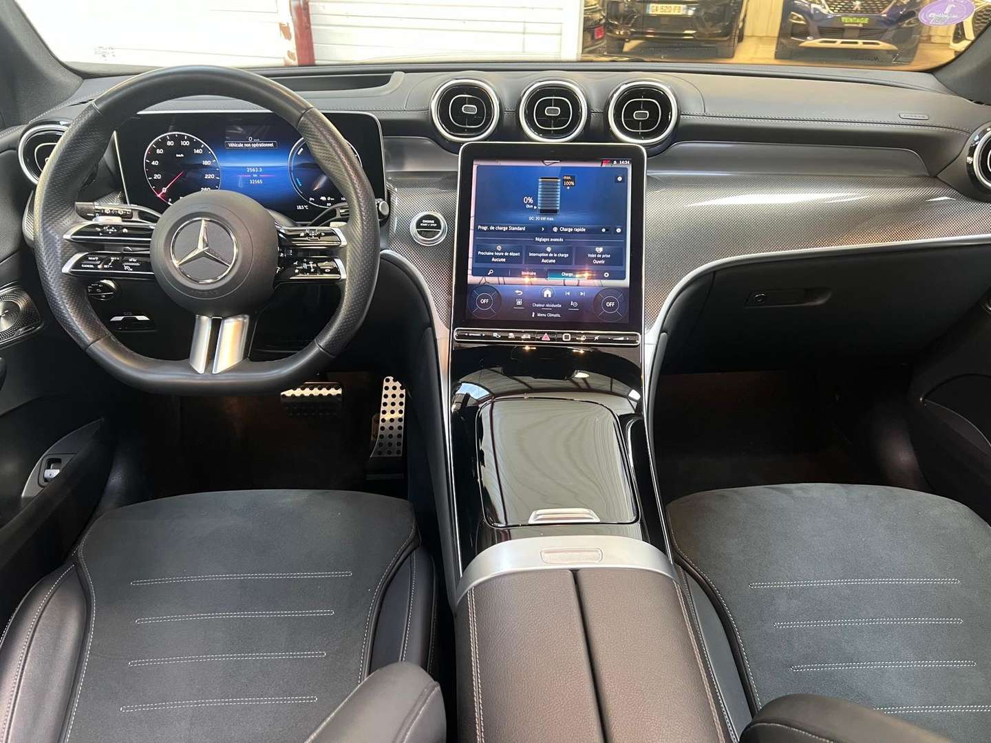 Mercedes GLC Coupé 400 AMG Line - 2023 - Joinsteer - #24