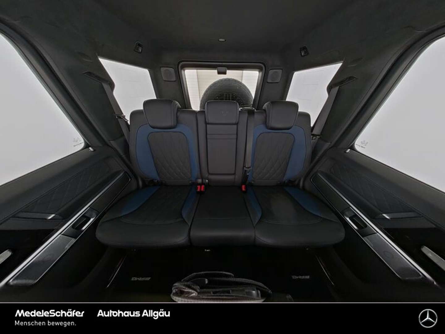 Mercedes G63 AMG 63 Night Edition - 2023 - Joinsteer - #8