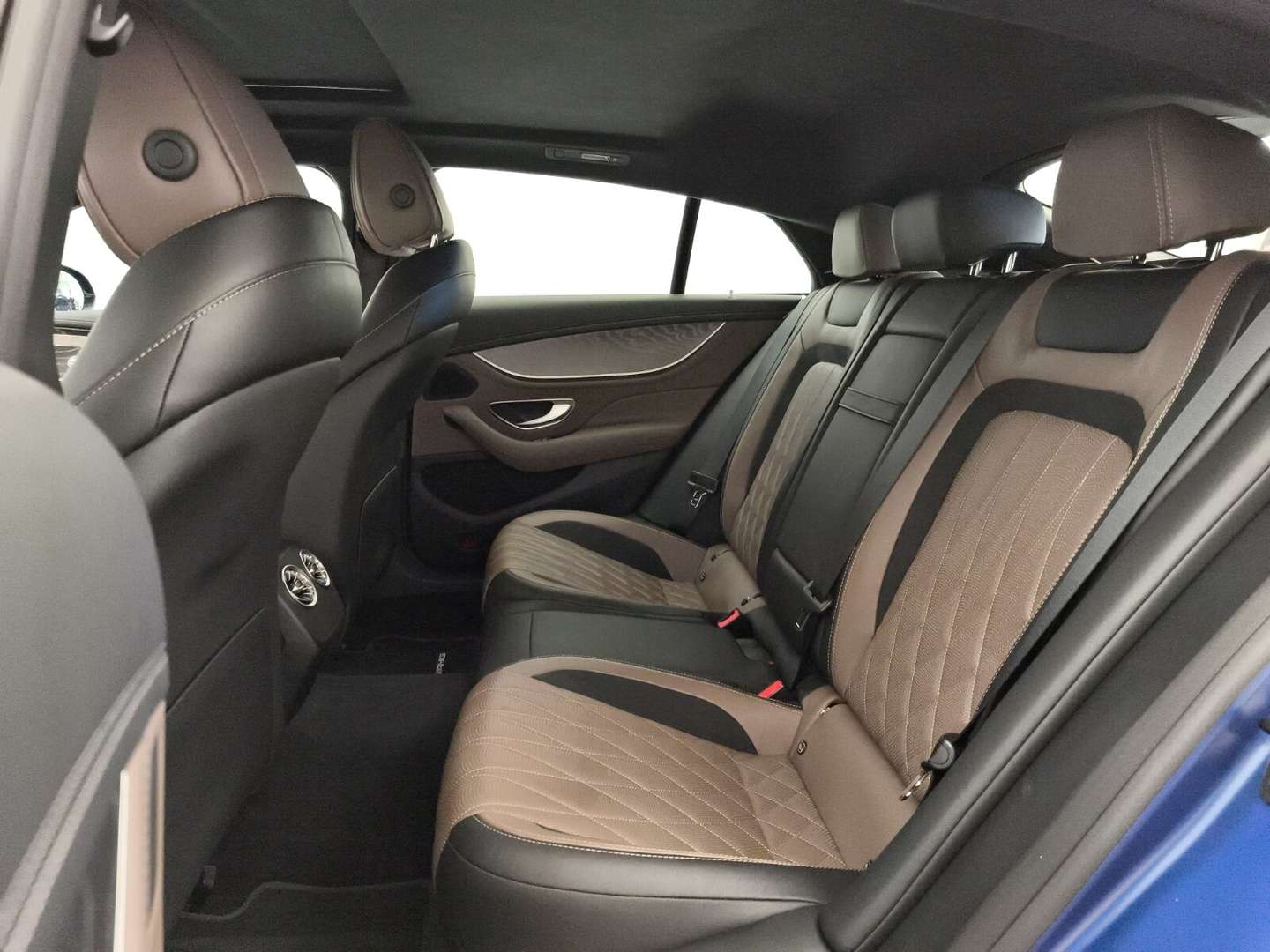 Mercedes AMG GT 53 53 - 2021 - Joinsteer - #19