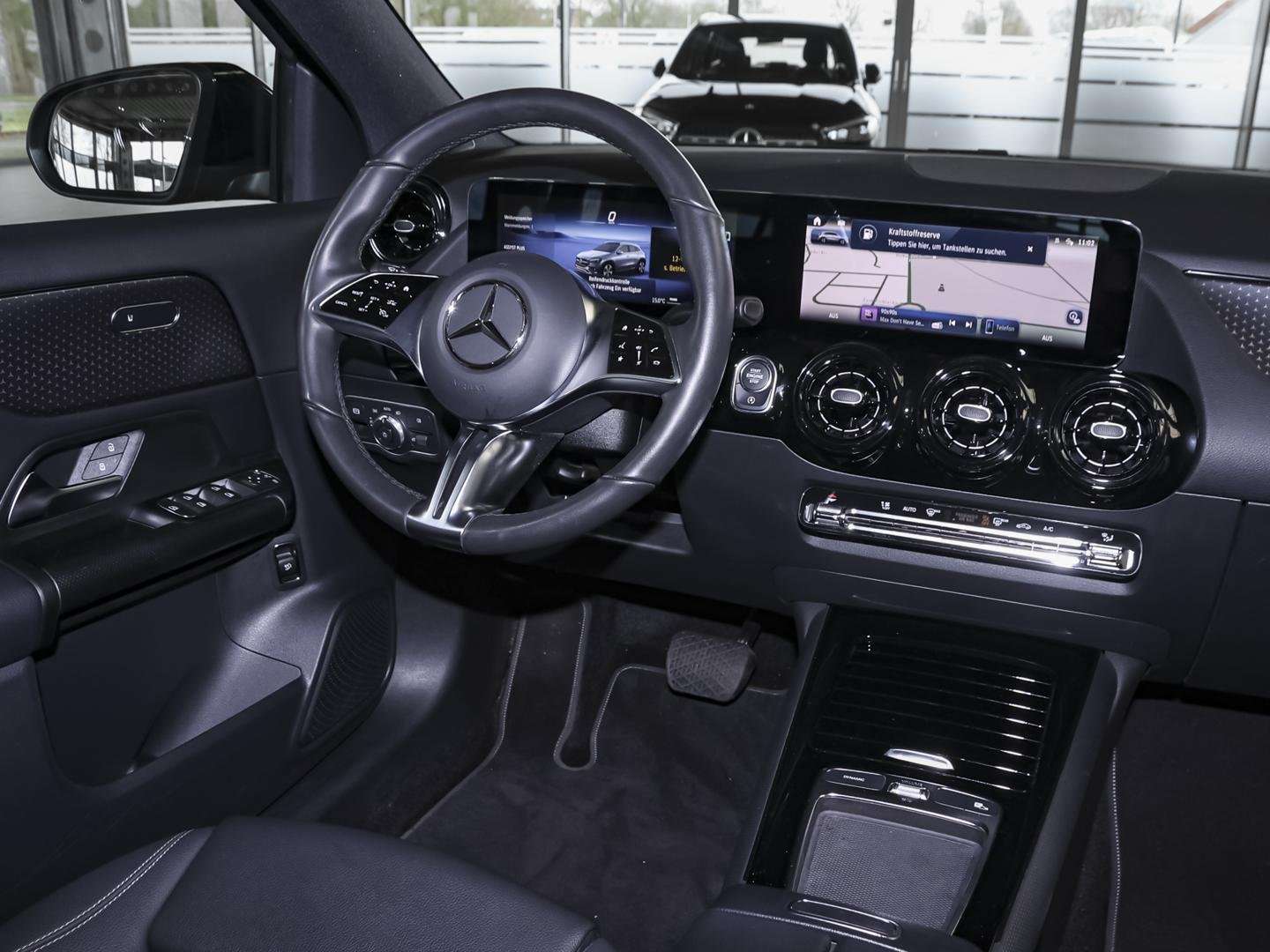 Mercedes GLA 200 - 2024 - Joinsteer - #12