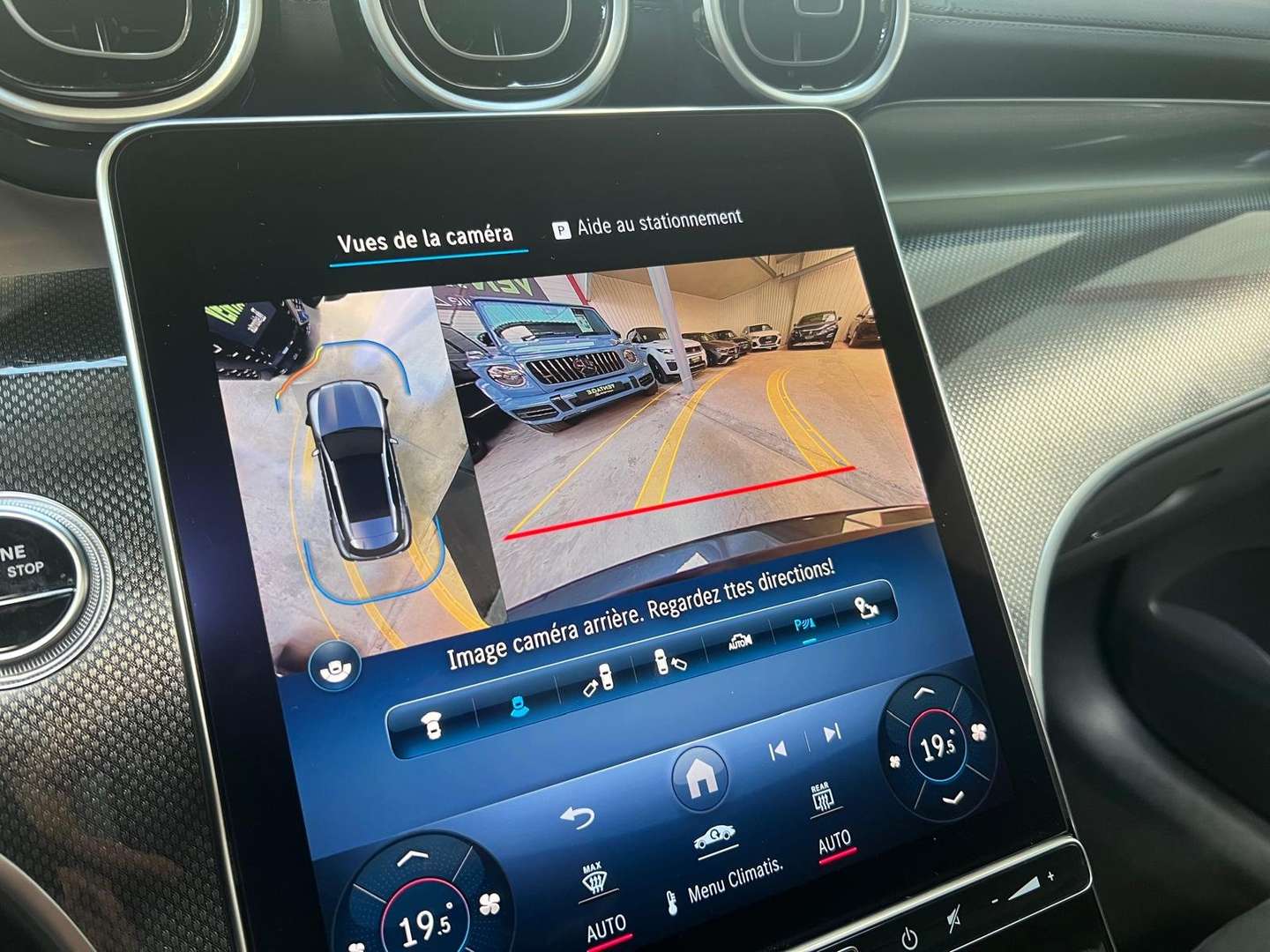 Mercedes GLC Coupé 400 AMG Line - 2023 - Joinsteer - #26