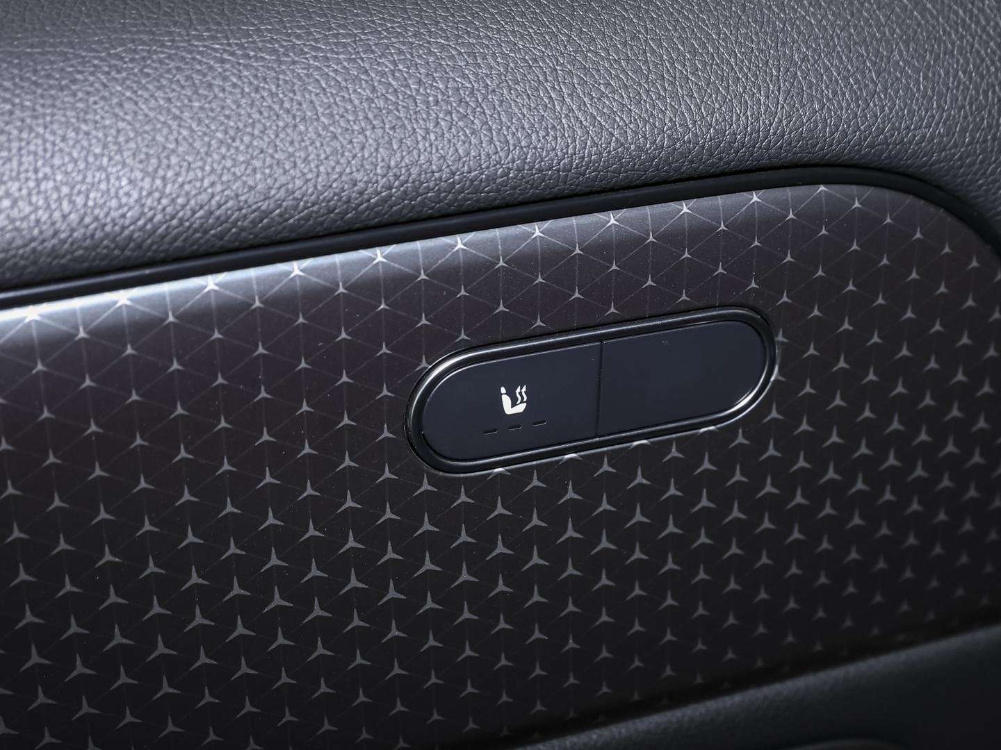 Mercedes GLA 200 - 2024 - Joinsteer - #13