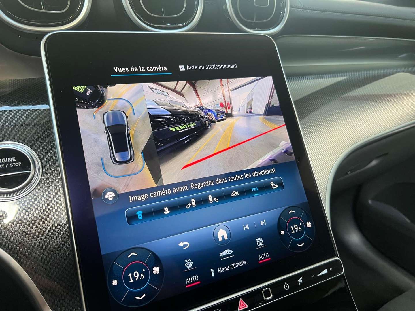 Mercedes GLC Coupé 400 AMG Line - 2023 - Joinsteer - #27