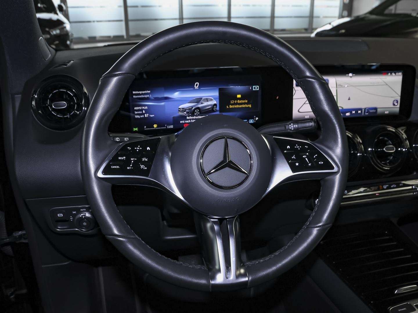 Mercedes GLA 200 - 2024 - Joinsteer - #14