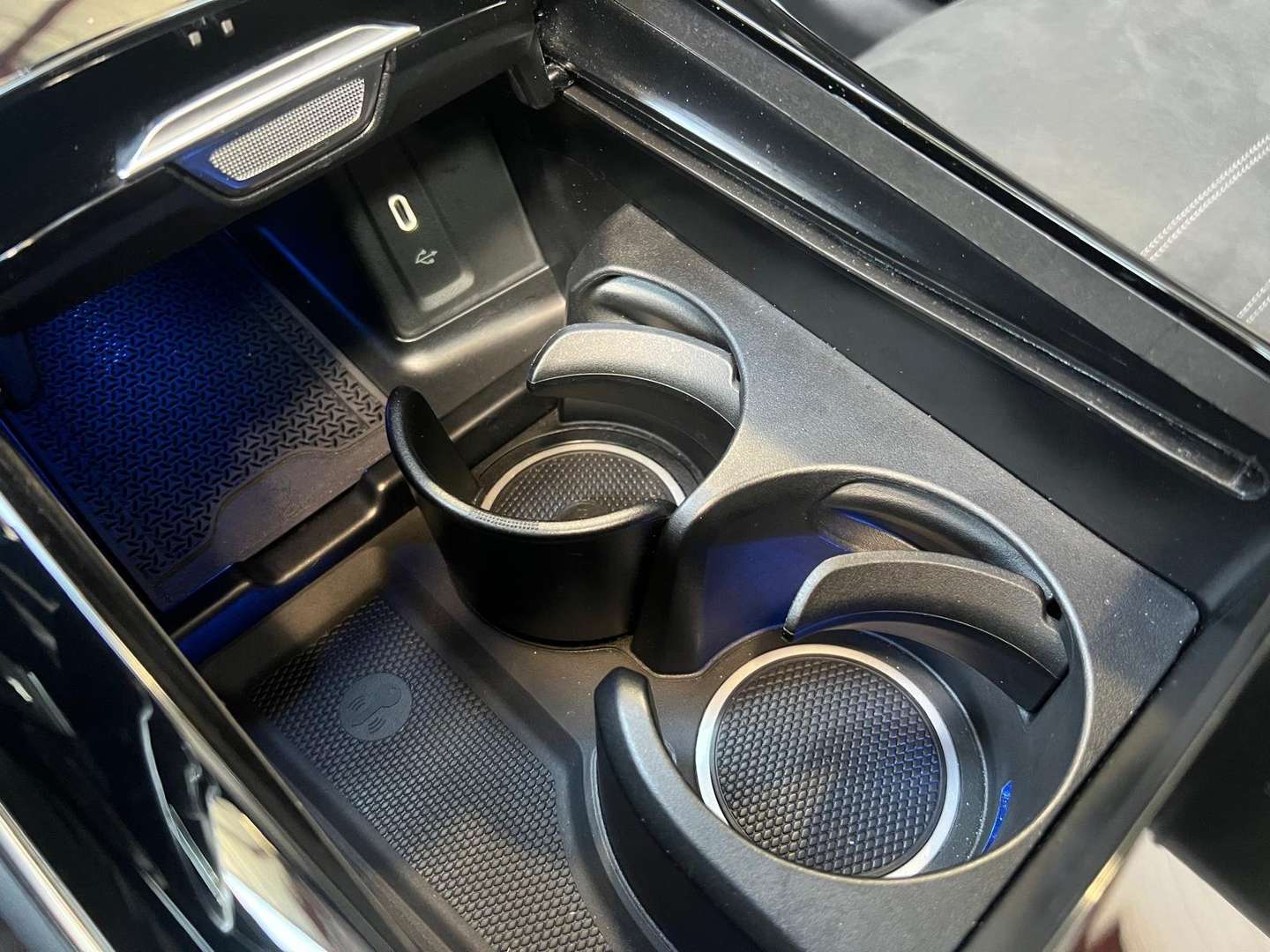 Mercedes GLC Coupé 400 AMG Line - 2023 - Joinsteer - #28