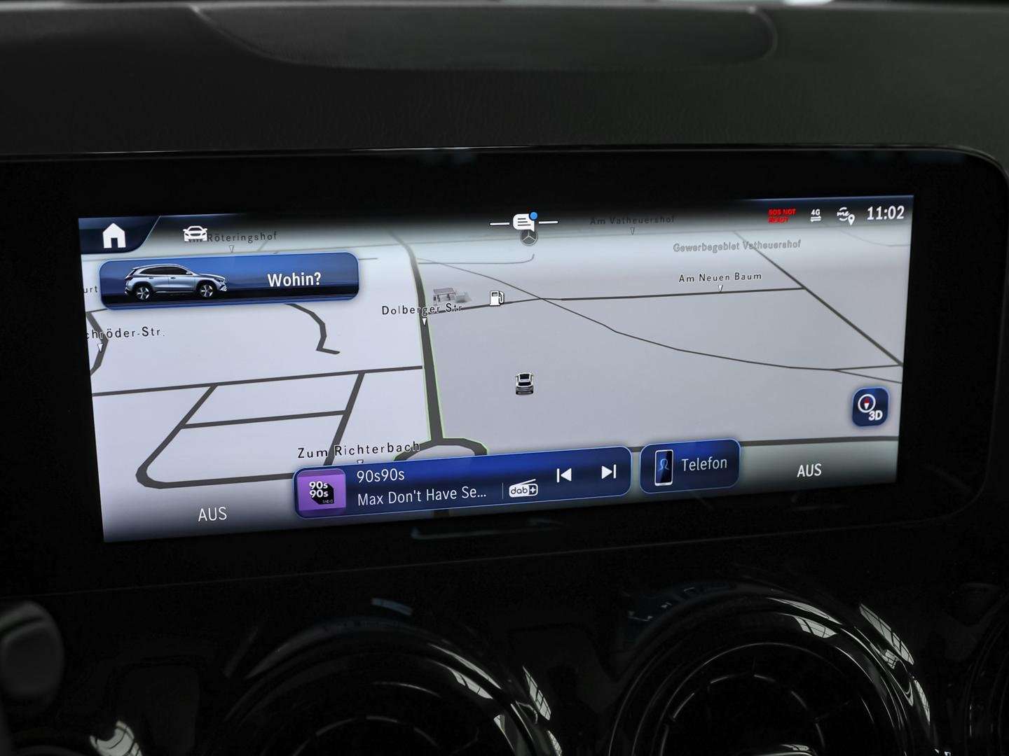 Mercedes GLA 200 - 2024 - Joinsteer - #15