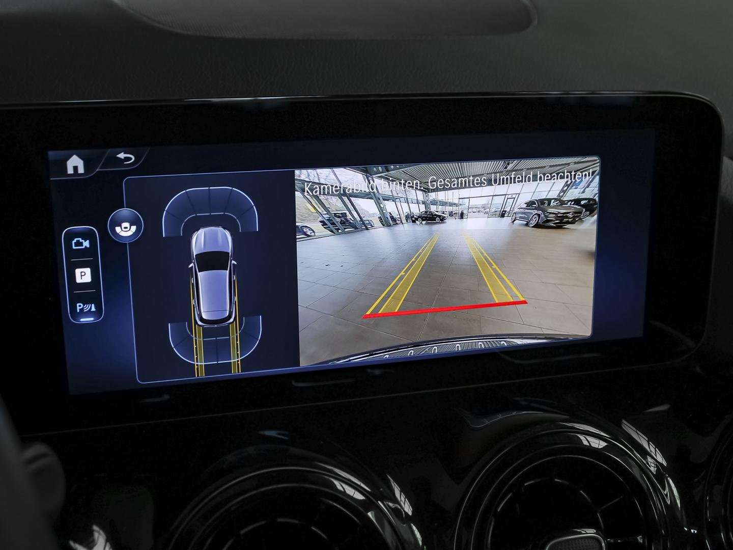 Mercedes GLA 200 - 2024 - Joinsteer - #17
