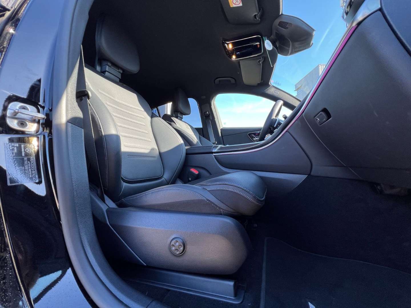 Mercedes GLC Coupé 200 AMG Line - 2025 - Joinsteer - #9