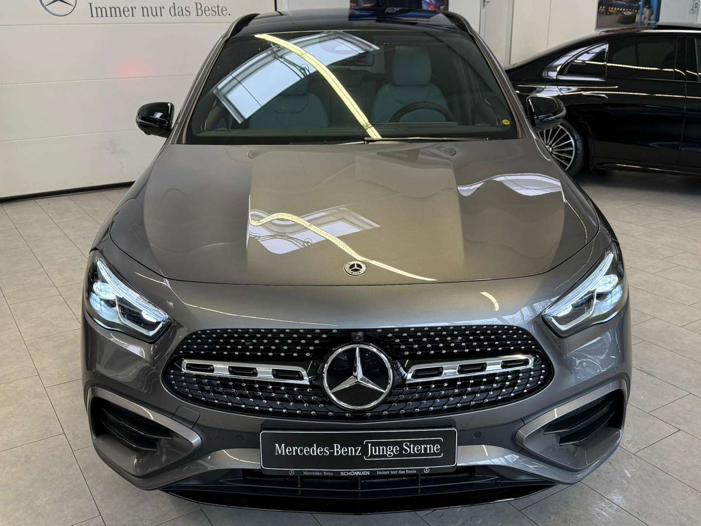 Mercedes GLA 220 - 2025 - Joinsteer - #3