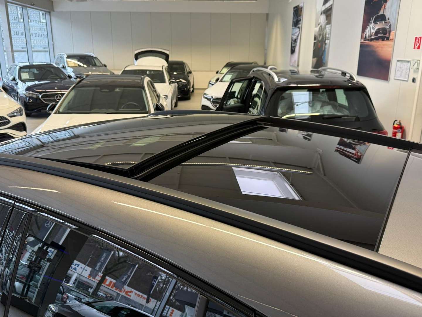 Mercedes GLA 220 - 2025 - Joinsteer - #4