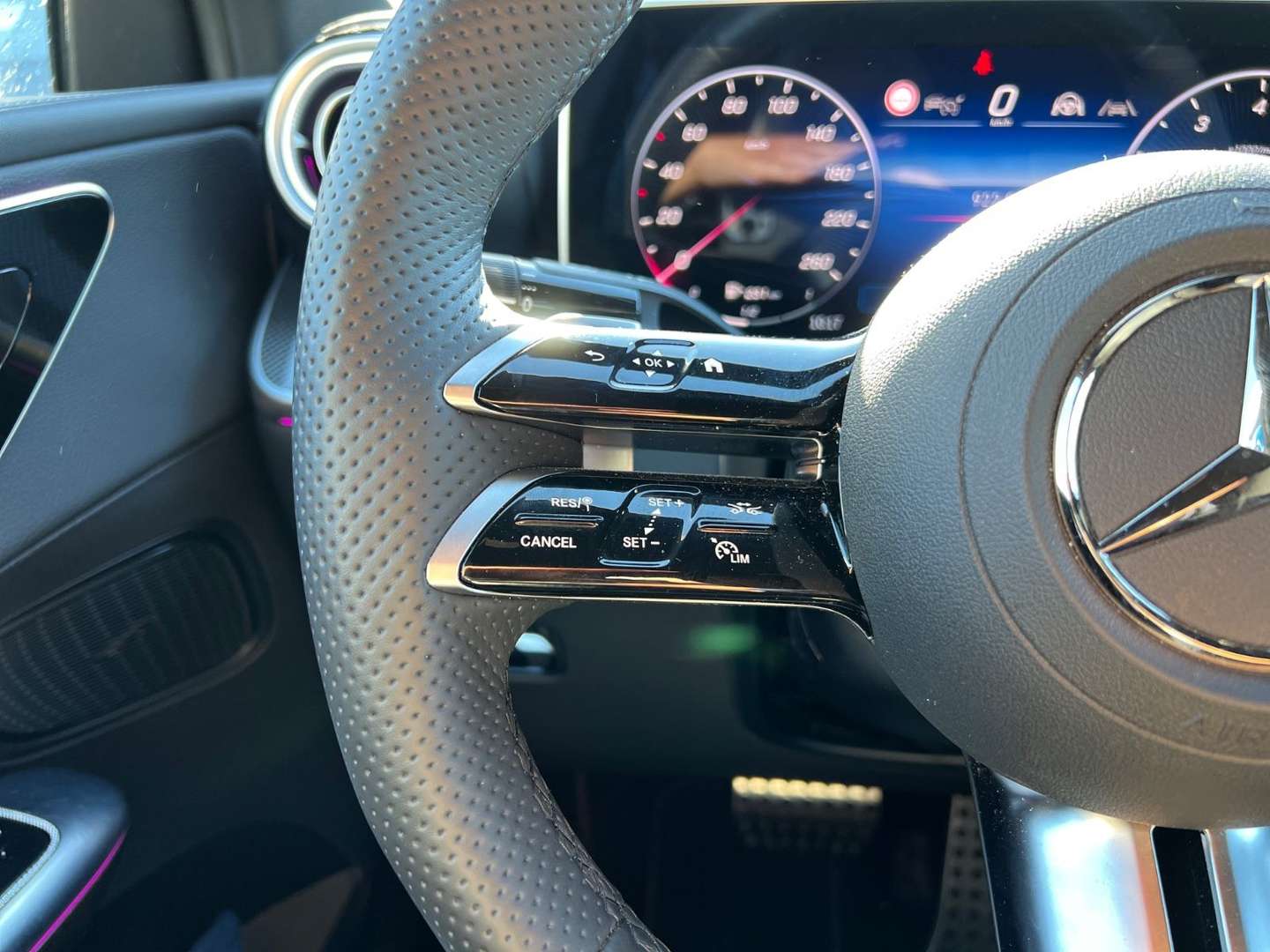 Mercedes GLC Coupé 200 AMG Line - 2025 - Joinsteer - #18