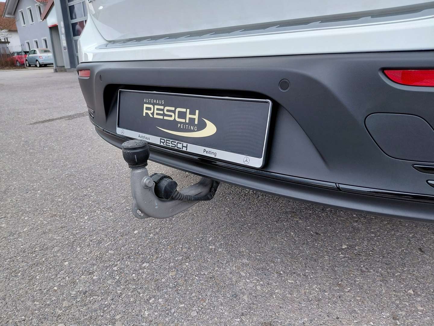 Mercedes EQB 300 Night Edition - 2025 - Joinsteer - #4