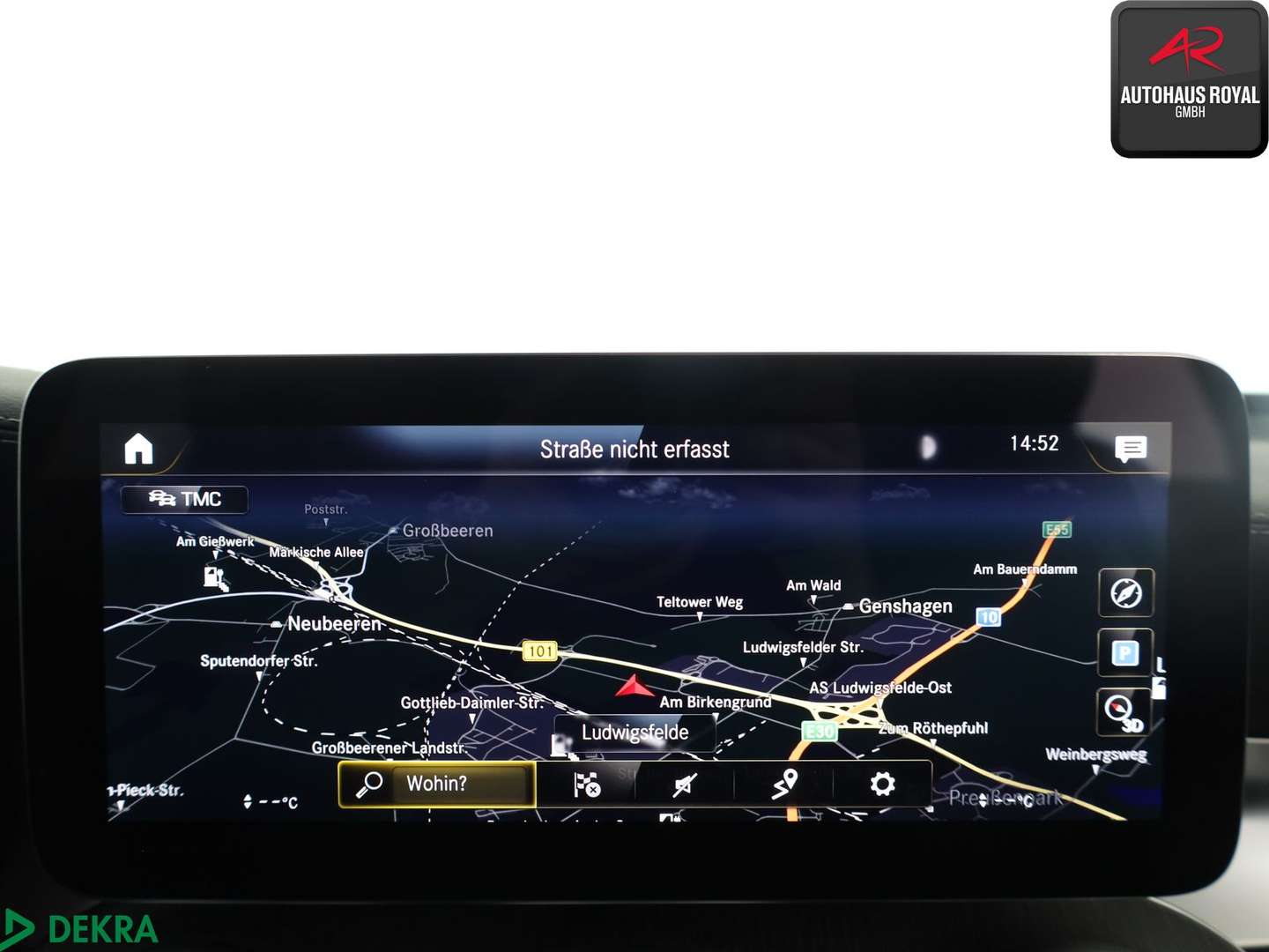 Mercedes GLC Coupé 300 - 2021 - Joinsteer - #16