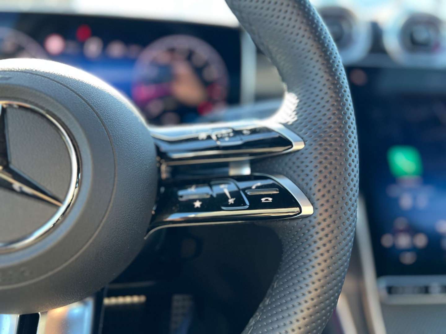 Mercedes GLC Coupé 200 AMG Line - 2025 - Joinsteer - #19