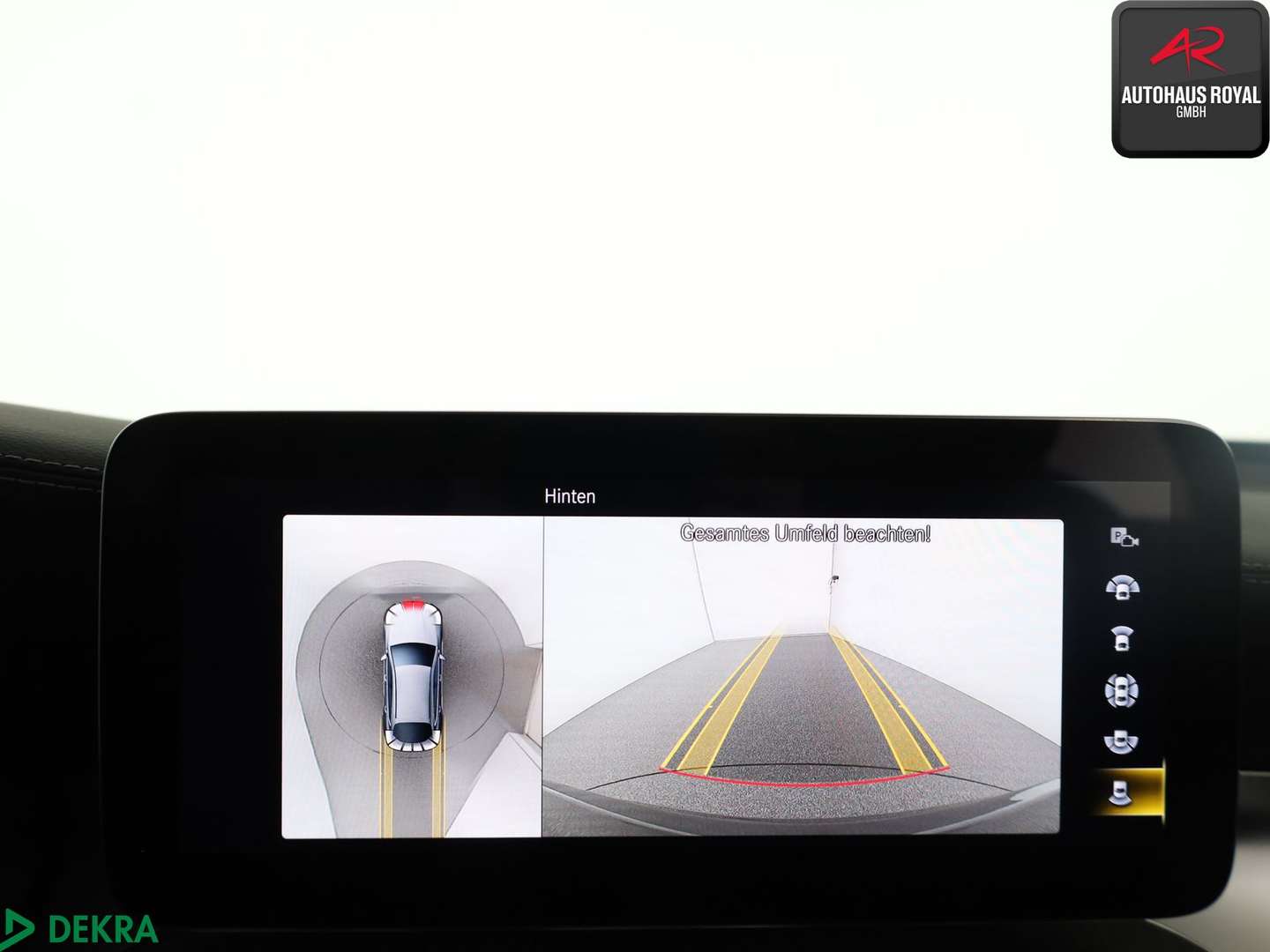 Mercedes GLC Coupé 300 - 2021 - Joinsteer - #17