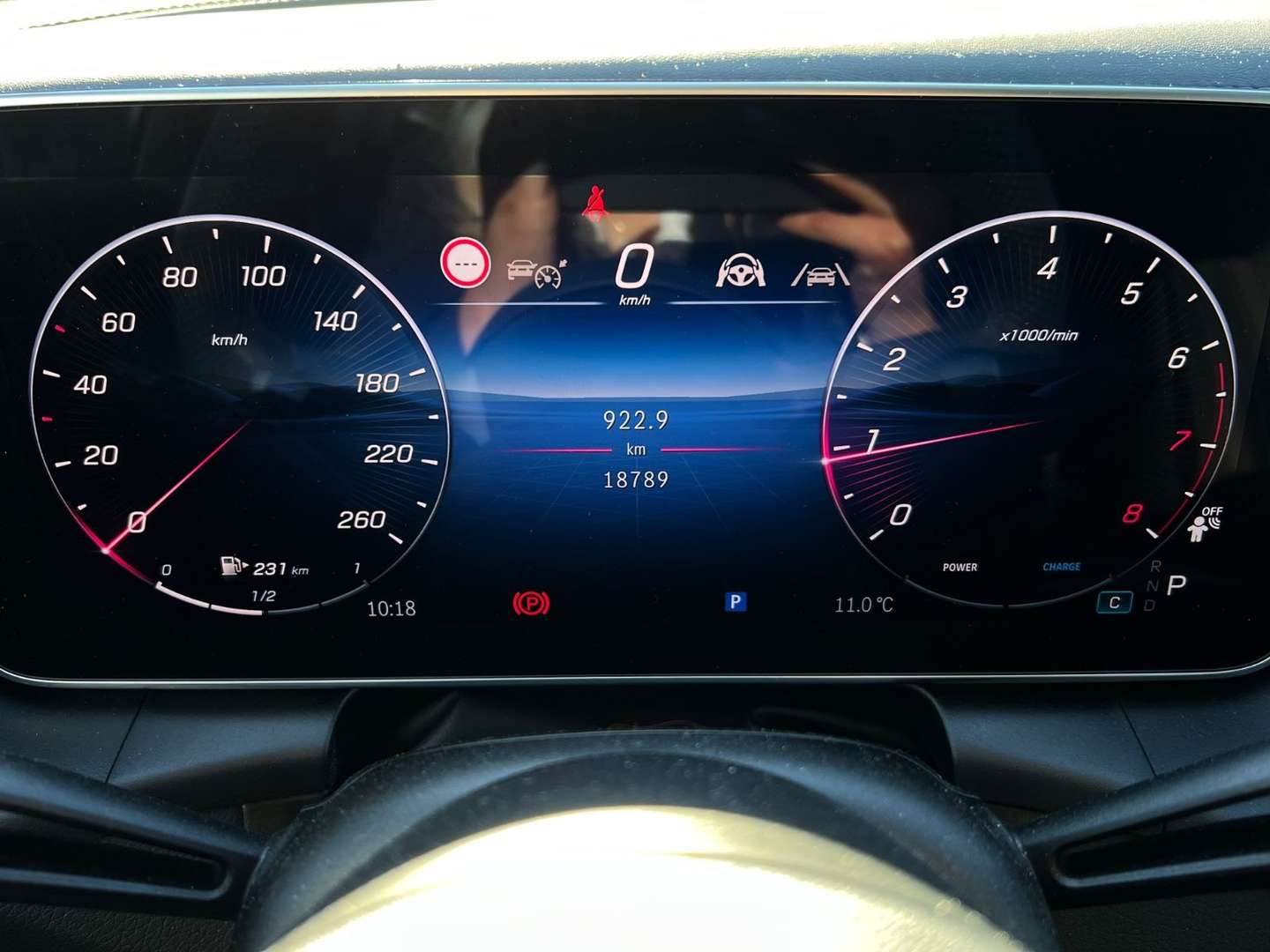 Mercedes GLC Coupé 200 AMG Line - 2025 - Joinsteer - #20