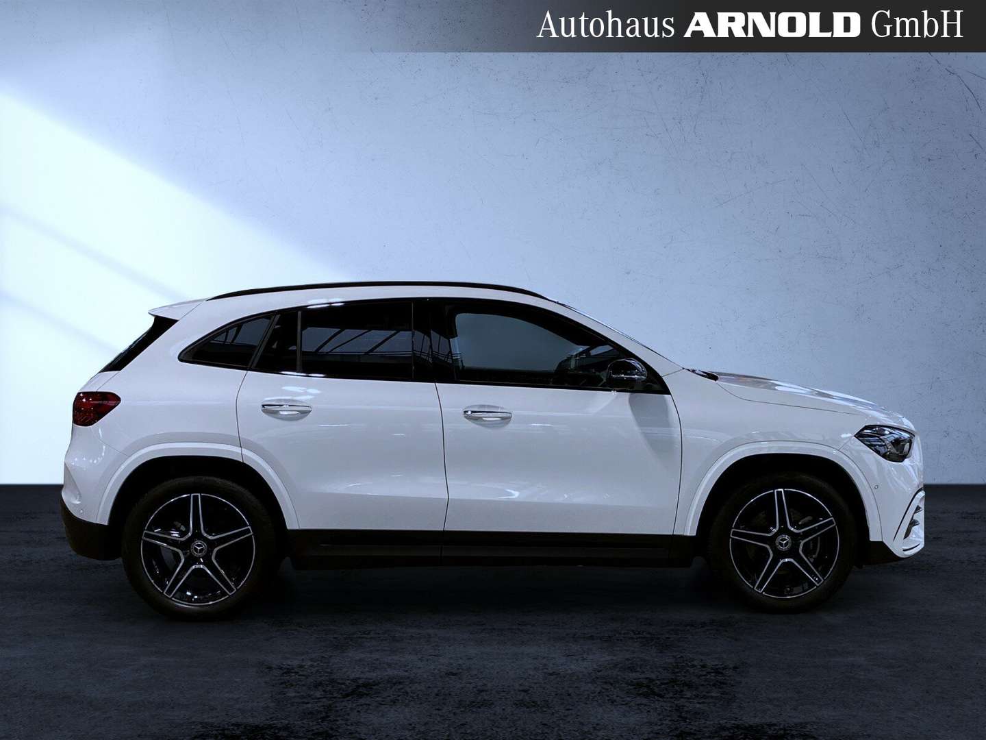 Mercedes GLA 200 AMG Line - 2026 - Joinsteer - #5