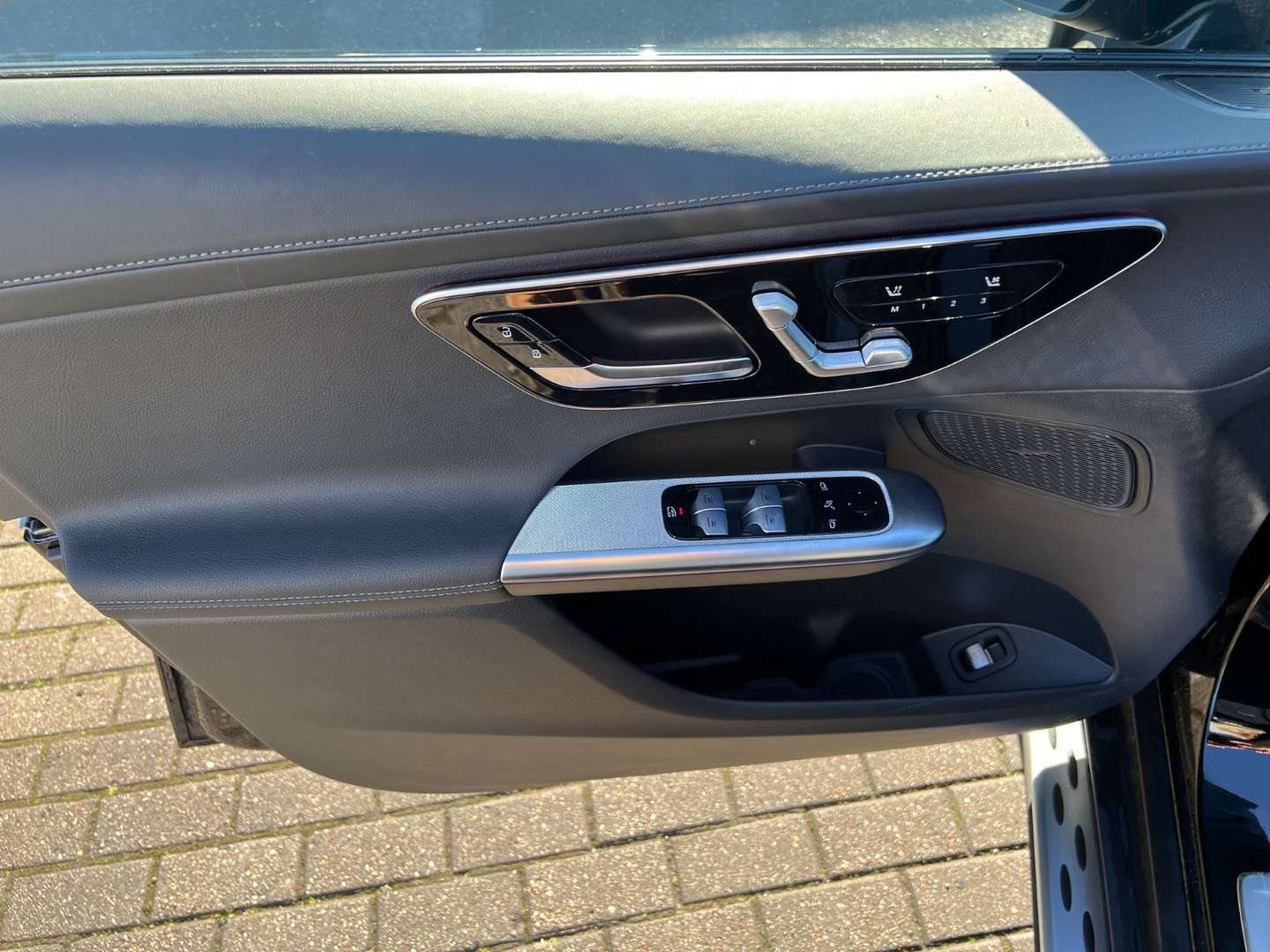 Mercedes GLC Coupé 200 AMG Line - 2025 - Joinsteer - #22