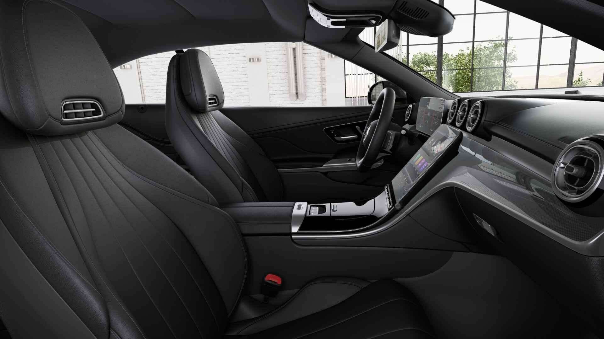 Mercedes CLE 200 Cabriolet 200 AMG Line - 2024 - Joinsteer - #6