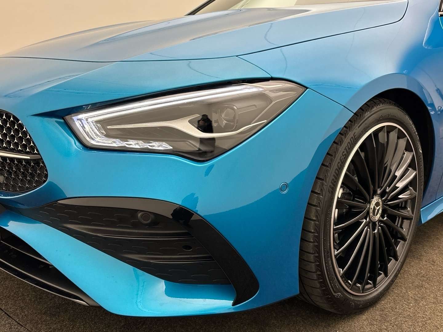 Mercedes CLA Shooting Break 200 AMG-LINE - 2025 - Joinsteer - #6