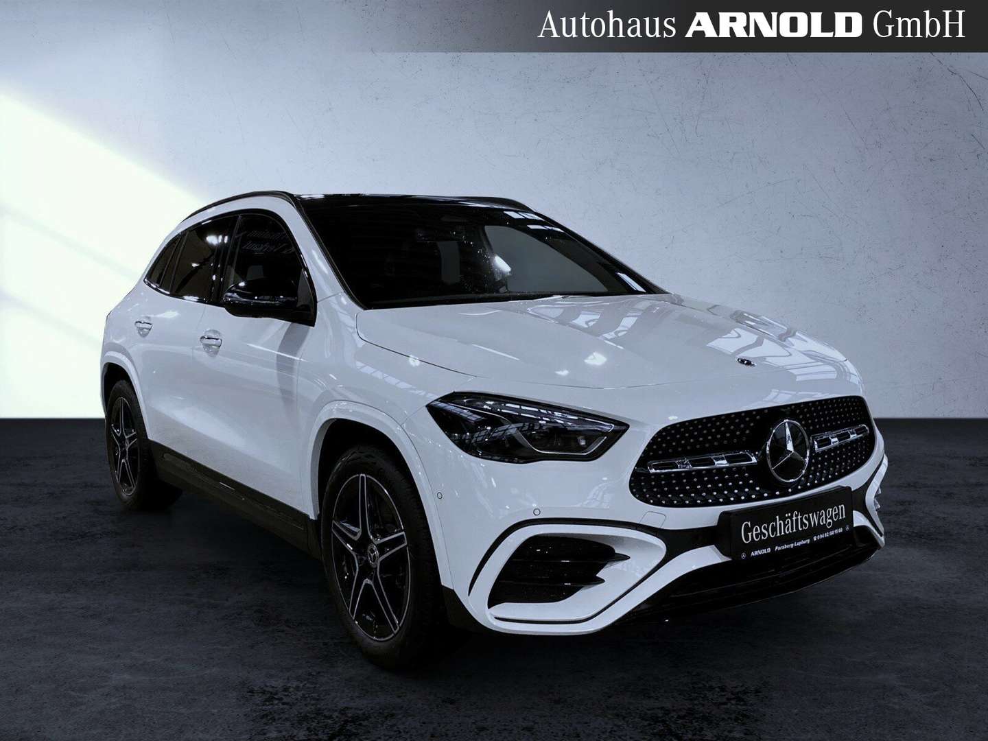 Mercedes GLA 200 AMG Line - 2026 - Joinsteer - #6