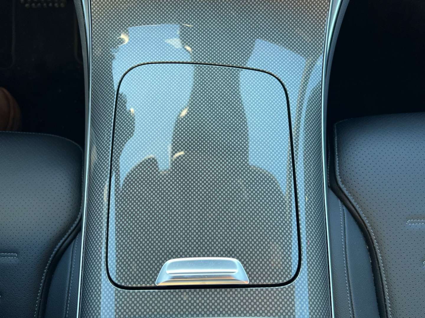 Mercedes GLC Coupé 200 AMG Line - 2025 - Joinsteer - #23