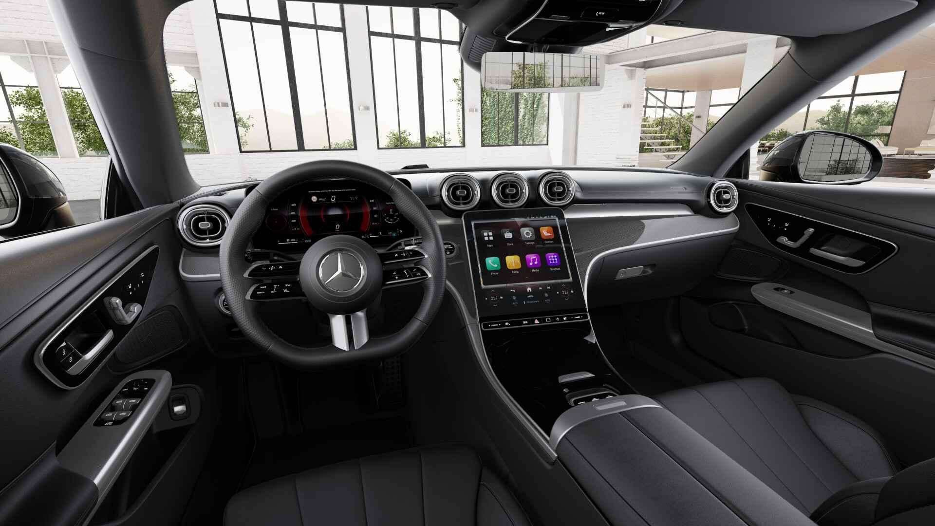 Mercedes CLE 200 Cabriolet 200 AMG Line - 2024 - Joinsteer - #7