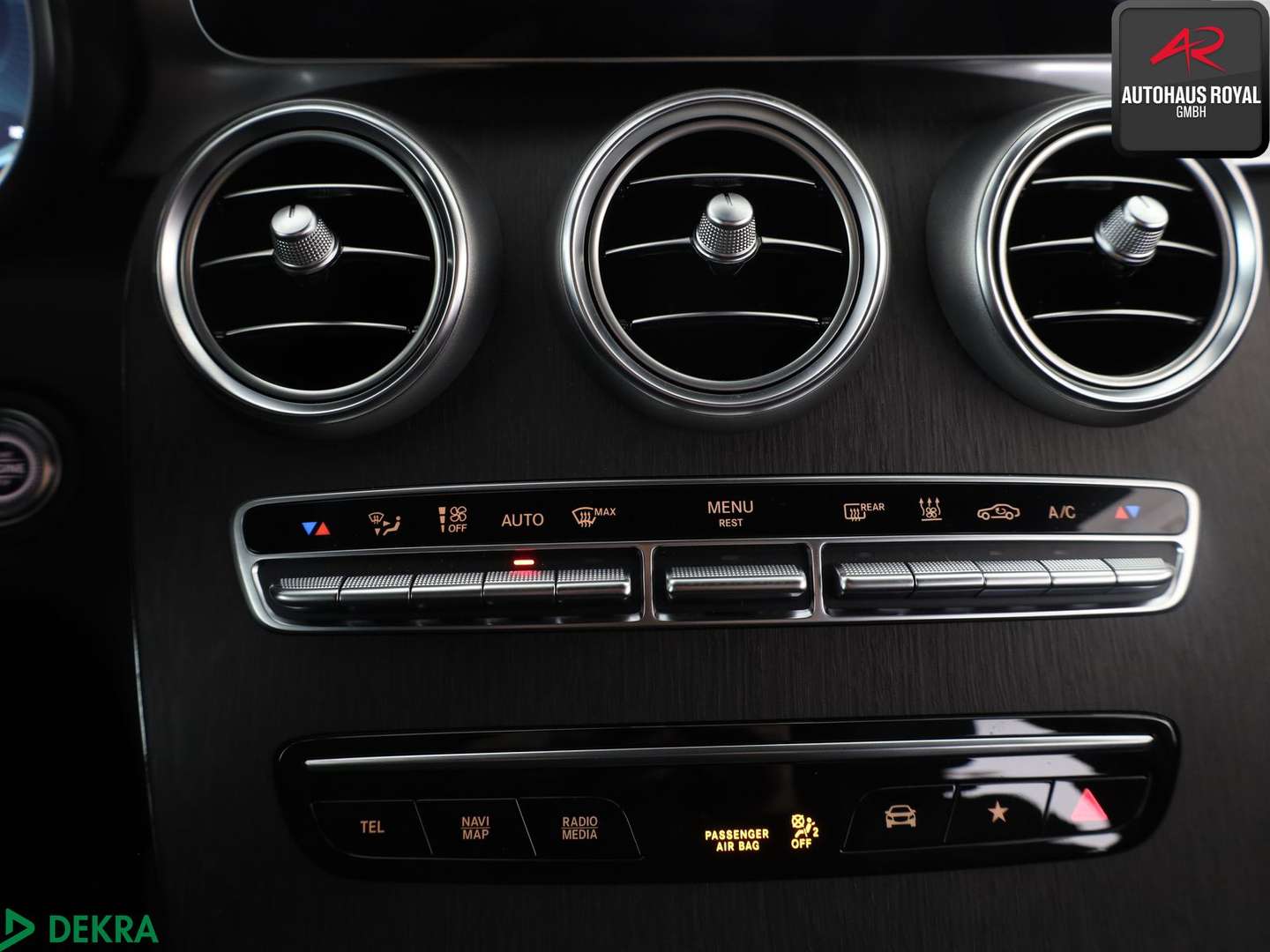 Mercedes GLC Coupé 300 - 2021 - Joinsteer - #21