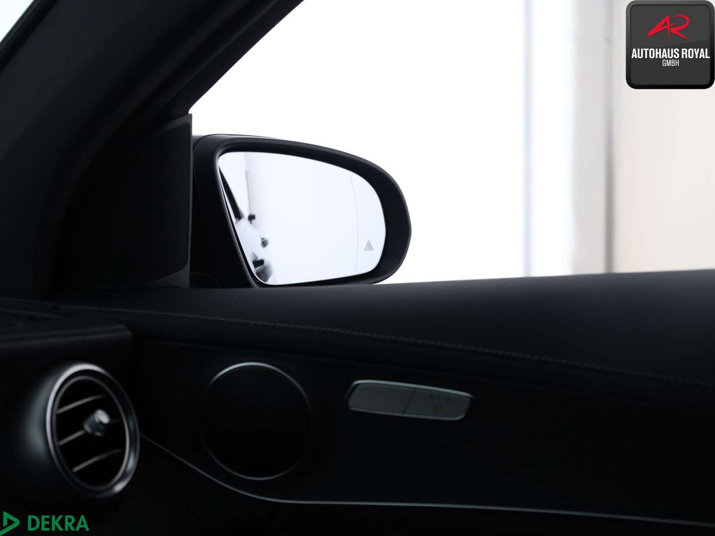 Mercedes GLC Coupé 300 - 2021 - Joinsteer - #23