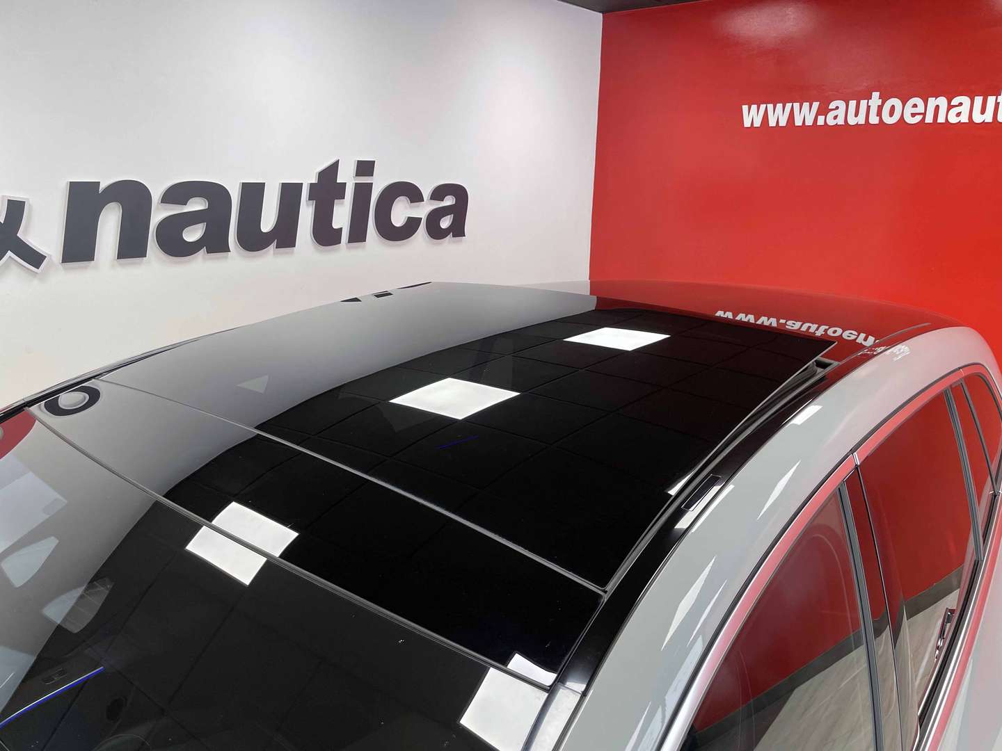 Mercedes EQS SUV 450 Premium Plus - 2025 - Joinsteer - #30