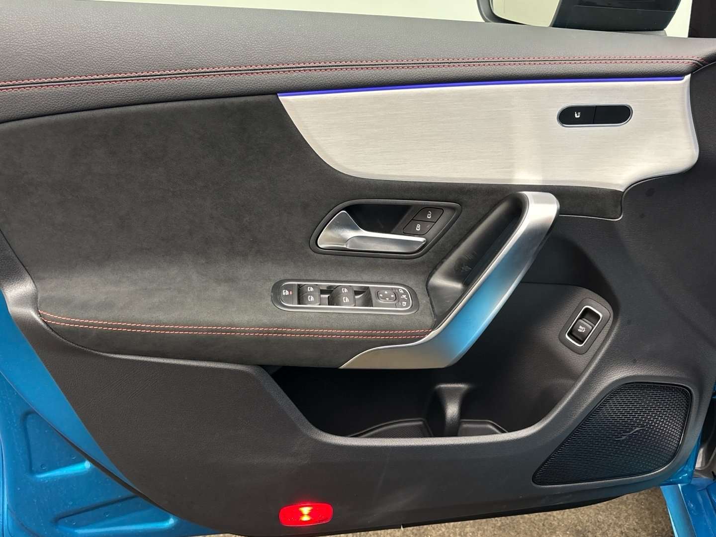 Mercedes CLA Shooting Break 200 AMG-LINE - 2025 - Joinsteer - #14