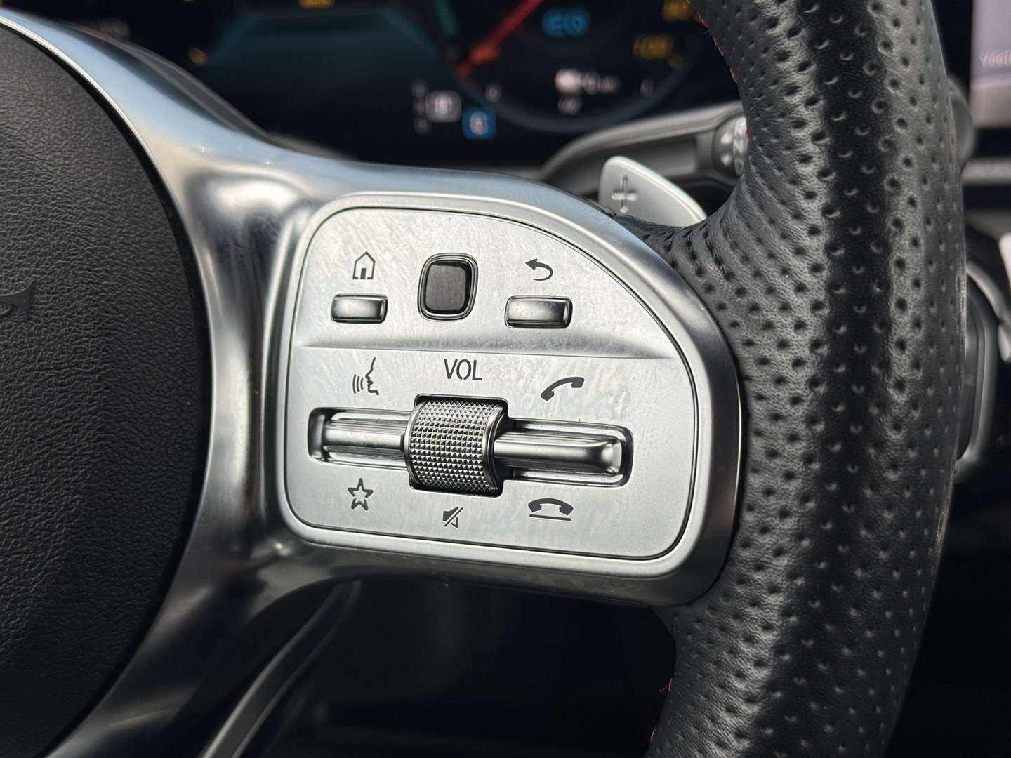 Mercedes CLA 250 E Shooting Brake 250 AMG Line - 2021 - Joinsteer - #17