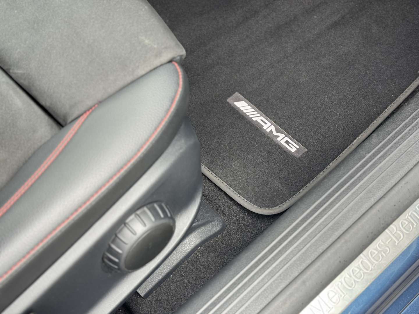 Mercedes CLA 250 E Shooting Brake 250 AMG Line - 2021 - Joinsteer - #23