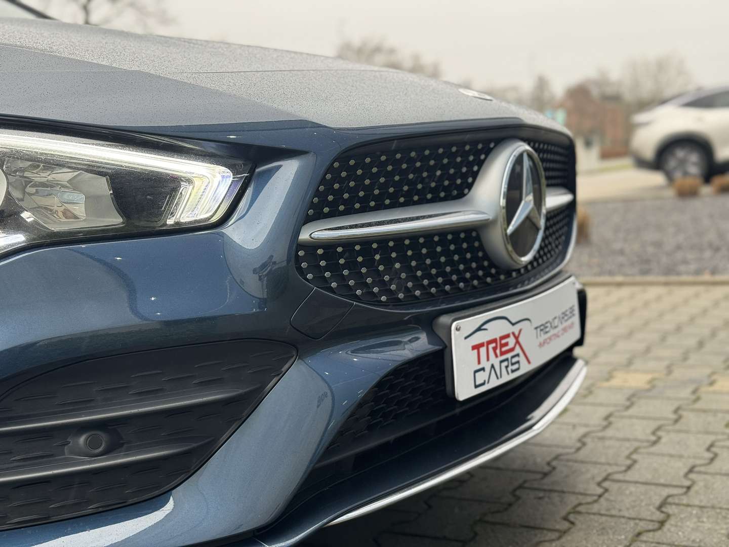 Mercedes CLA 250 E Shooting Brake 250 AMG Line - 2021 - Joinsteer - #25