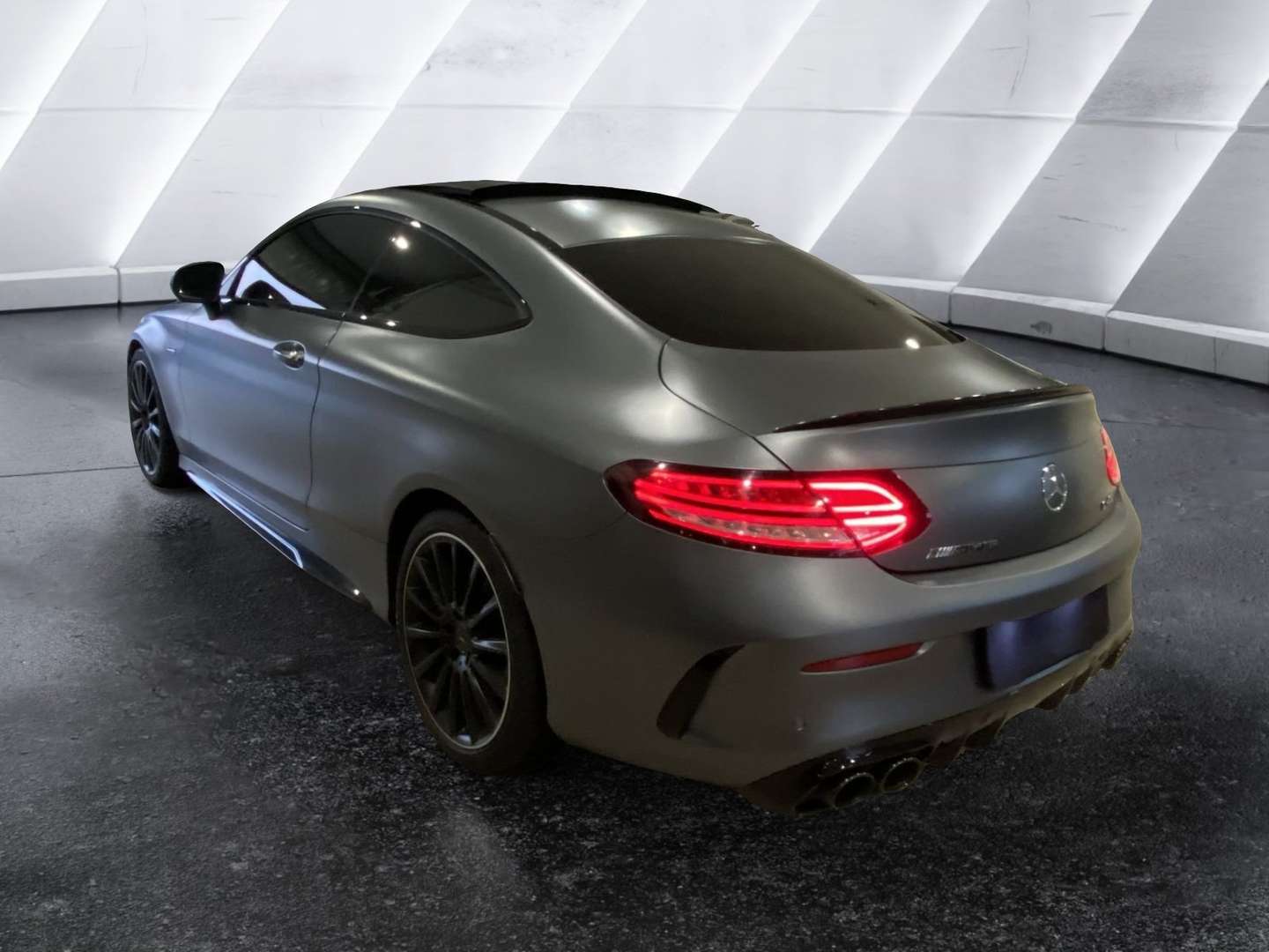 Mercedes Classe C 43 AMG 43 AMG Line - 2020 - Joinsteer - #6